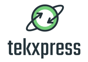Tekxpress logo